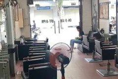 Bán nhà 3 tầng mặt tiền đường Đỗ Thị Lời; Quận 3