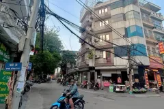 Bán nhà 66m2 tại Vĩnh Tuy, Hai Bà Trưng, Hà Nội