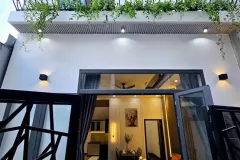 Nhà 99m² tại Cần Đước, Tây Ninh giá 2 tỷ