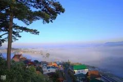 Phòng trọ giá rẻ cho thuê tại Đà Lạt