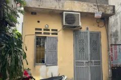 Bán đất 42M tại ngõ 281 Trương Định, Hoàng Mai