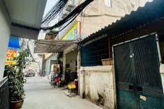 Bán đất 68m² tại Quận Hoàng Mai, Hà Nội