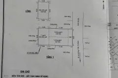 Chỉ cần nhỉnh 1 tỷ có ngay nhà to 4mx17m ngay tân chánh hiệp q12