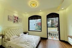 Bán nhà 4 tầng đẹp tại Hoàng Mai; Hà Nội