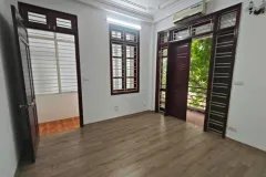 Bán nhà góc 4 tầng trên phố Kim Ngưu; quận Hai Bà Trưng