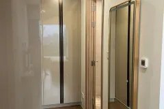 CHO THUÊ CĂN HỘ 2PN TẠI THE RIVER THỦ THIÊM, DIỆN TÍCH LỚN 94m2