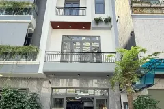 Bán nhà 105m² tại Long Trạch, Cần Đước, Long An