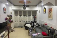 Bán nhà khu vực Lê Văn Sỹ; Quận 3, TP. Hồ Chí Minh