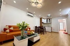 Bán nhà tập thể bách khoa nguyễn hiền 3PN long lanh hai bà trưng