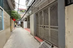 Bán nhà 58m2 tại Minh Khai, Hai Bà Trưng