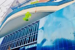 Bán nhà 4,5x15m tại Quận 7, TP.HCM