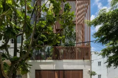 Bán nhà mới 99,3m² tại Cần Đước, Tây Ninh
