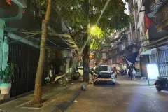 Bán đất 47m2 tại phố 8/3, Hai Bà Trưng, Hà Nội