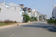 Bán đất 87m2 tại Bình Chánh, Hồ Chí Minh
