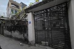 Bán đất 131m2 tại Hoàng Mai, Hà Nội