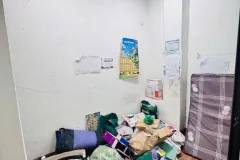 Bán nhà tập thể 1 tầng tại Minh Khai, Hai Bà Trưng