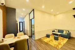 Bán tập thể lương khánh thiện long lanh ở ngay hoàng mai
