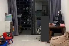 Bán căn hộ 2PN S105 Vinhomes Smart City Tây Mỗ – căn giữa, tầng cao, hướng Đông