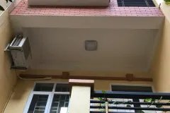 Bán nhà 4 tầng tại Hoàng Mai, Hà Nội