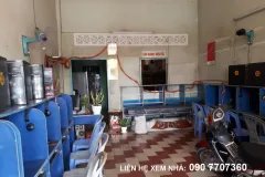 Nhà phố MT Lý Thường Kiệt, Hồng Ngự, Đồng Tháp