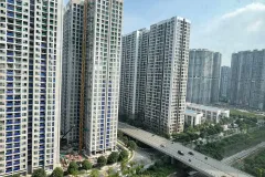 Bán căn hộ 2 phòng ngủ tại Vinhome Smart Tây Mỗ, Hà Nội