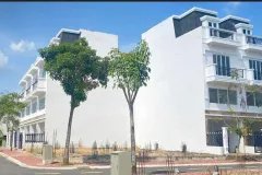 Bán nhà 3 tầng gần Aeon Tân An, Tây Ninh
