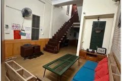 Bán nhà 5 tầng tại Quận Hai Bà Trưng; Hà Nội