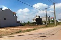 Bán đất chính chủ 100m² tại Gò Công, giá 600 triệu