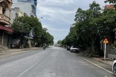 Bán đất 100m2 MT Võ Tấn Đồ, gần Aeon Mall, TP Tân An