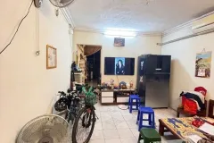 Bán nhà 53m2 tại Hoàng Mai, Hà Nội