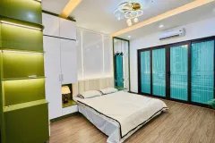 Bán nhà 5 tầng tại Hoàng Mai, Hà Nội