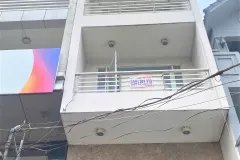 Cho thuê nhà mặt tiền gần Lotte; Quận 7, TP. Hồ Chí Minh