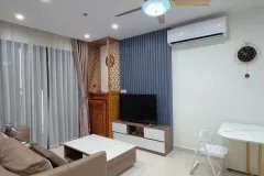 Bán nhanh căn hộ tầng 17, 2 ngủ – Đẹp từng góc nhỏ, vào ở ngay