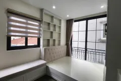 Bán căn hộ Kim Mã, Ba Đình, Hà Nội