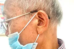 Cửa gỗ phòng ngủ đẹp tại Thành phố Hồ Chí Minh