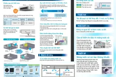 Máy lạnh giấu trần Daikin tại TP.HCM