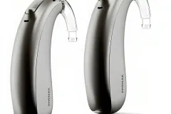 Máy trợ thính Phonak Naida L50-UP tại Ninh Bình