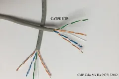 Cáp mạng UTP/FTP Altek tại Hà Nội