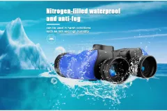 Ống nhòm hàng hải SVBONY Blue 7×50 tại Hà Nội