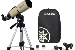 Kính thiên văn Meade Adventure Scope 80mm tại Hà Nội