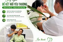 Máy trợ thính chất lượng cao tại Ninh Bình