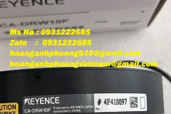 Đèn LED vòng CA-DRW10F Keyence mới tại TP. Hồ Chí Minh