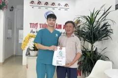 Tìm máy trợ thính nhỏ gọn tại Nam Định
