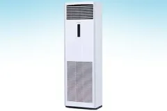 Lắp đặt máy lạnh tủ đứng Daikin tại TPHCM