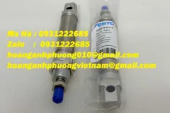 Bán xy lanh khí nén Festo tại TP. Hồ Chí Minh