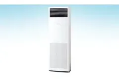 Lắp đặt máy lạnh tủ đứng Daikin tại TPHCM