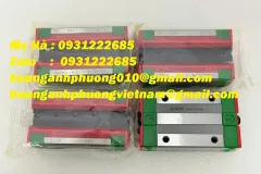 Thanh trượt Hiwin HGH20 D72FY86D cho máy CNC