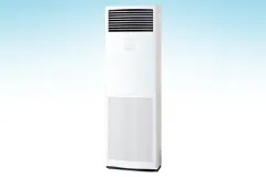 Dịch vụ lắp máy lạnh tủ đứng Daikin tại TPHCM