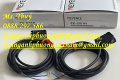Cảm biến PZ-G51N Keyence chính hãng tại Bình Dương