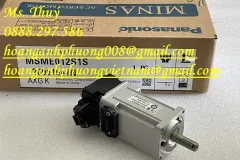 Động cơ Panasonic MSME012S1S - CTy Hoàng Anh Phương